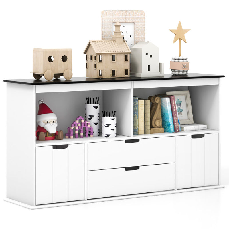 Kids Toy Storage Organizer
